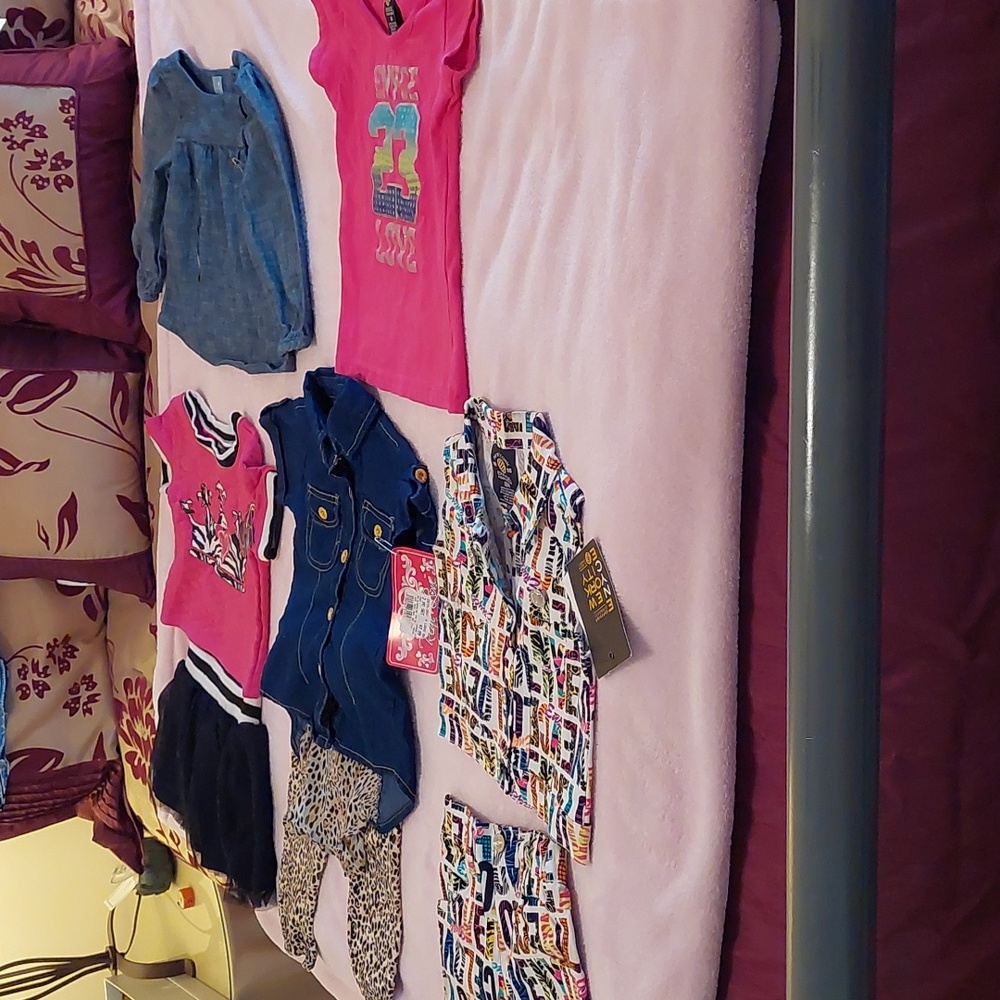 18  - 24 month Baby Girl Bundle